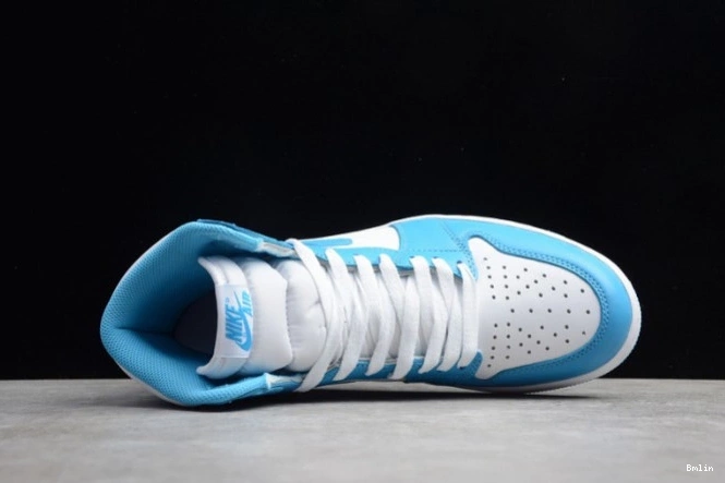 Boostmaster lin Jordan OG 1 Air Retro 'UNC' High 555088-117 0822